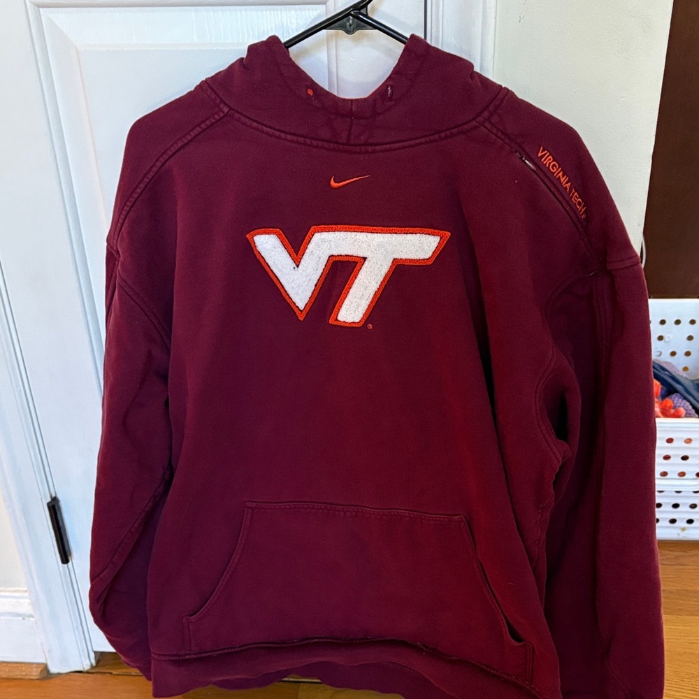 Nike Virginia tech  Men's Hoodie